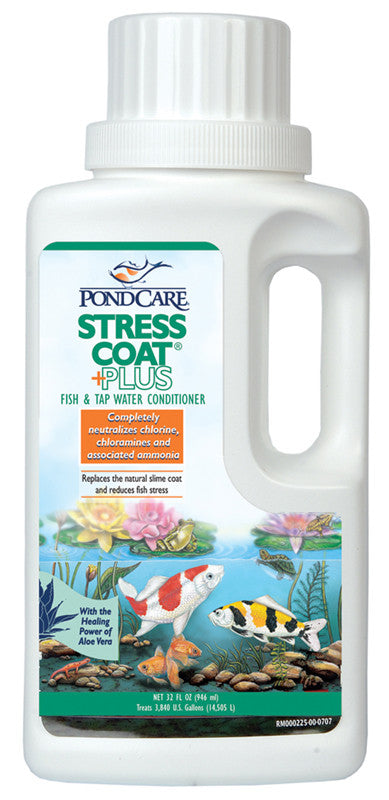 Pondcare Stress Coat 32 Ounce (140g)
