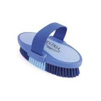 Equestria Oval Body Brush - Large Blue (2170-3)