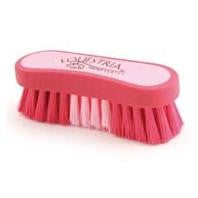 Equestria Sport Face Brush - Pink 5" (2176-1)