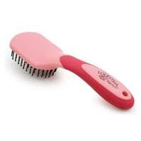 Equestria Sport Mane & Tail Brush Pink 9" (2196-1)