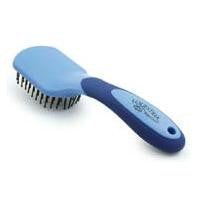 Equestria Sport Mane & Tail Brush - Blue 9" (2196-3)