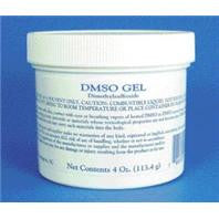 Dmso Gel Jar 4oz (09004/903a)