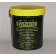 Fura-zone Ointment 1 Lb (01 1111323)