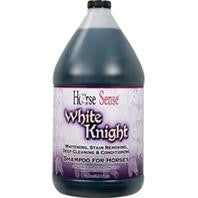 Shampoo White Knight - Gallon (227-1)