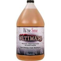 H.s. Shampoo Ultimate Gallon (226-1)