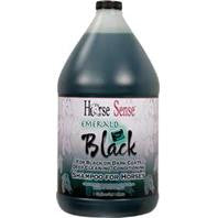 H.s. Shampoo Emerald Black (229-1)