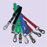 Partrade Adjustable Trailer Tie Blue 14" (244284350)