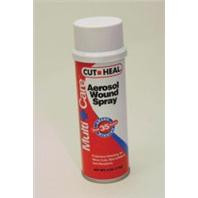 Cut Heal Aerosol 4oz (zch1910)