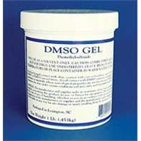 Dmso Gel Jar 16oz (09116/903b)