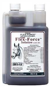 Corta-flx Ha 100 Solution 1 Quart (155b)