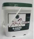 U-gard Powder 4 Lbs (154a)