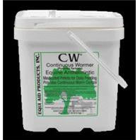 Equi Aid Cw Continuous Wormer 10 Lbs (3002625)