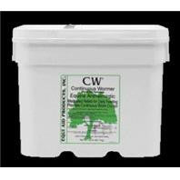 Equi Aid Cw Continuous Wormer 50 Lbs (3002626)