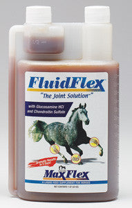 Fluidflex Quart (12960)