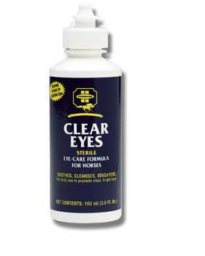 Clear Eyes 3.5oz (32401/32406)
