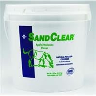 Sandclear For Horses Apple/molassas 10 Lbs (10208)
