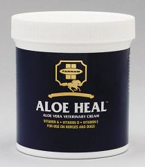 Aloe Heal Cream 4oz (45404)
