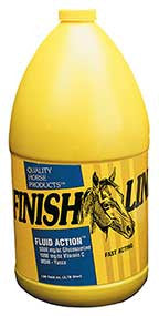 Fluid Action Joint Therapy For Horses 128 Oz (40128)