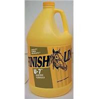 Finish Line U-7 Gastric Aid Equine Liquid 1/2 Gallon (44064)