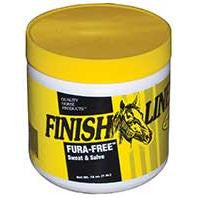 Fura-free Sweat And Salve For Horses 16 Oz (9001)