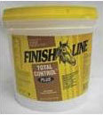 Finish Line Total Control Plus 7 In 1 For Horses 9.3 Lbs (67009)