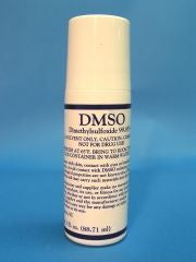 Dmso Roll-on 3 Oz (09003/103bjg)