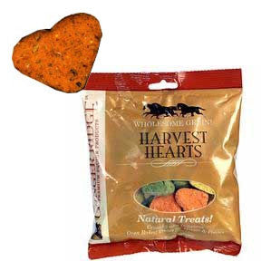 Harvest Hearts Horse Treats 1.75 Lbs (99175)