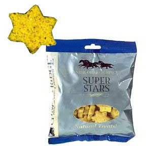 Super Stars Horse Treats 1.75 Lbs (99375)