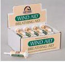 Wind-aid Syringe 1 Oz - 12 Pack (18)