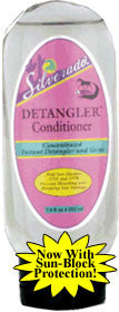 Silverado Detangler For Horses 7.5 Oz (sdet75)