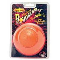 Bounce-n-play Ball - Orange (2545)