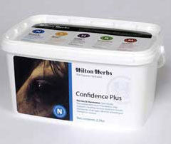 Hilton Herbs Confidence Plus 2.2 Lbs (70290)