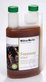 Hilton Herbs Freeway Gold 2 Pint (71040)