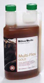 Hilton Herbs Multiflex Gold 2 Pint (71060)