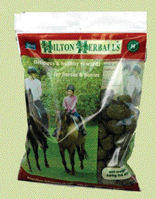 Hilton Herbs Herballs - 14 Oz Bag (72016/72002)