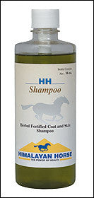 Himalayan Horse Coat And Skin Herbal Shampoo - Quart (3303)