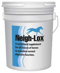 Neigh-lox - 25 Lbs (63-8600)