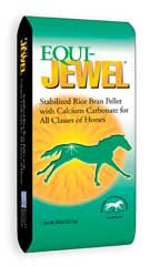 Equi-jewel Pellets 50 Lbs (21-6952)