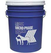 Micro-phase Horse Supplement 30 Lbs (63-8470)