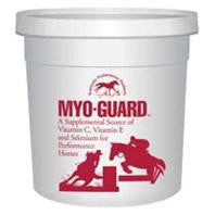 Myo-guard For Horses 2 Lbs (63-2250)