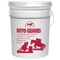 Myo-guard For Horses 20 Lbs (63-2261)