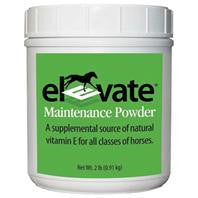 Elevate Natural Vitamin E - 2 Lbs (98-0001)