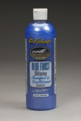 Blue Frost Whitening Shampoo & 16 Oz. (blfr00p016z)