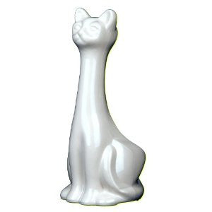 New Age Pet Ind003w Scoopy™ Litter Scoop Holder