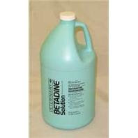 Betadine Solution - 1 Gallon (67618-155-01 Bvso1g)