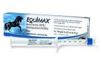 Equimax Paste Dewormer - 12 Pack (5155)