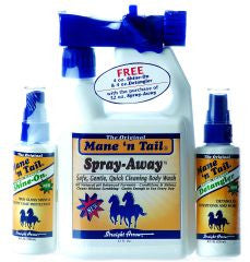 Spray-away - Quart (544956)