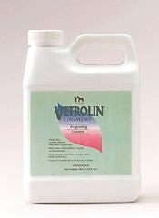 Vetrolin Liniment - Gallon (80193)