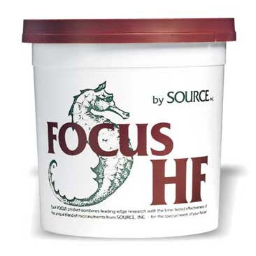 Focus Hf Hoof 3.5 Lbs (focus Hf/1)