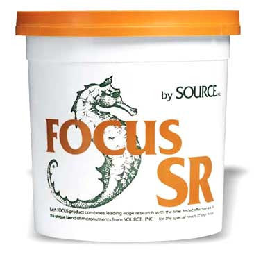 Focus Sr Senior 3.5 Lbs (focus Sr/1)